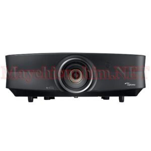 may chieu 4k laser optoma uhz65 01