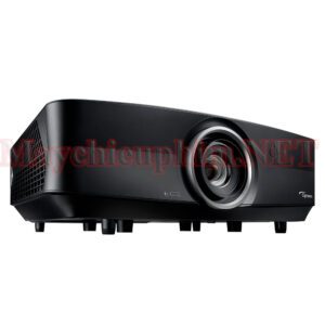 may chieu 4k laser optoma uhz65 05