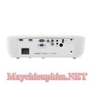Máy chiếu Full HD BenQ TH683 may chieu full hd 1080p benq th683 05