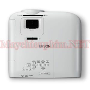 Máy chiếu Full HD Epson EH-TW5650 may chieu full hd epson eh tw5650 06