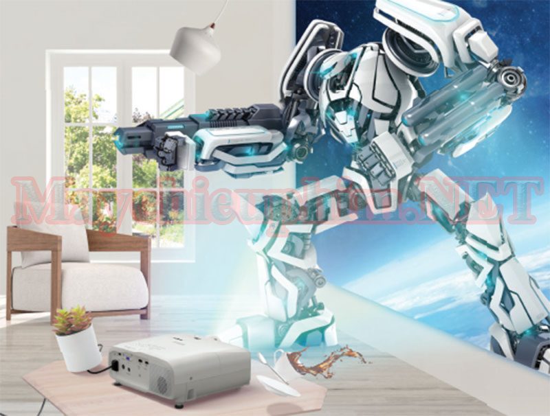 Máy chiếu Full HD Epson EH-TW5650 Máy chiếu Full HD 1080p Epson EH-TW5650