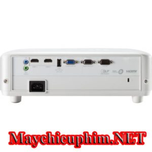 may chieu full hd viewsonic px701hd 04