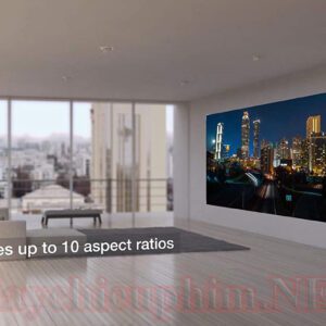 Máy chiếu 4K Epson EH-TW7400 may chieu phim 4k Epson EH TW7400 f 02