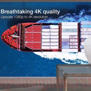 Máy chiếu 4K Epson EH-TW7400 may chieu phim 4k Epson EH TW7400 f 03