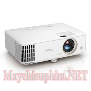 Máy chiếu Full HD BenQ TH585 may chiey full hd 1080p benq th585 03