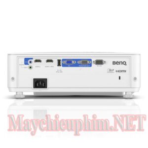 Máy chiếu Full HD BenQ TH585 may chiey full hd 1080p benq th585 04