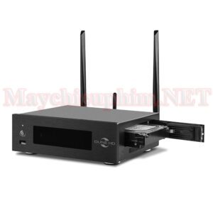 Đầu phát Dune HD Pro 4K Plus II Dau Phat Dune HD Pro 4K Plus II 03