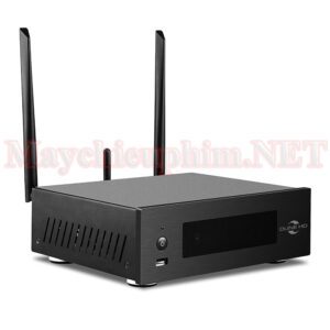 Đầu phát Dune HD Pro 4K Plus II Dau Phat Dune HD Pro 4K Plus II 04