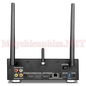 Đầu phát Dune HD Pro 4K Plus II Dau Phat Dune HD Pro 4K Plus II 05