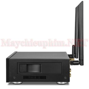 Đầu phát Dune HD Pro 4K Plus II Dau Phat Dune HD Pro 4K Plus II 06