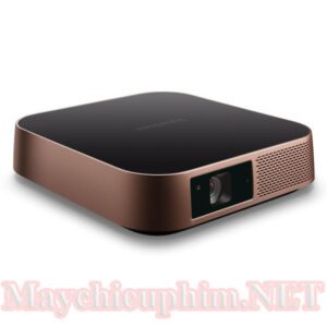 may chieu full hd 1080p viewsonic m2 02