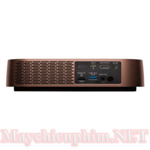 may chieu full hd 1080p viewsonic m2 03