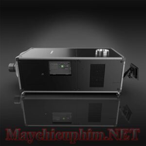 Máy chiếu phim 4K Christie CP4450-RGB may chieu phim 4k christie cp4440 rgb 03