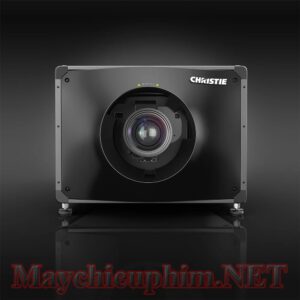 Máy chiếu phim 4K Christie CP4450-RGB may chieu phim 4k christie cp4440 rgb 05