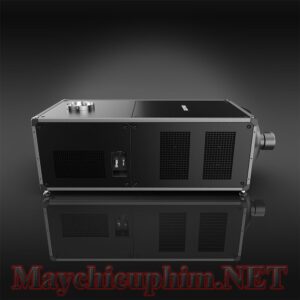 Máy chiếu phim 4K Christie CP4450-RGB may chieu phim 4k christie cp4440 rgb 06