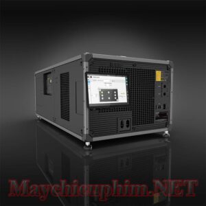 Máy chiếu phim 4K Christie CP4450-RGB may chieu phim 4k christie cp4440 rgb 08