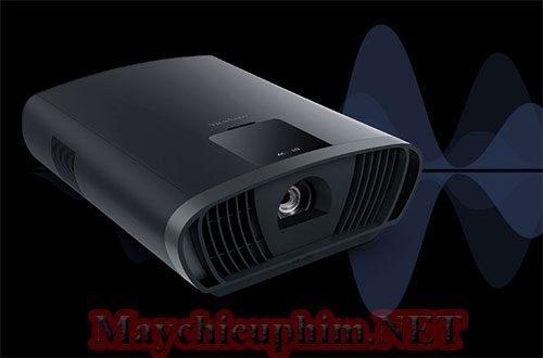 Máy chiếu 4K Viewsonic X100-4K may chieu phim 4k led viewsonic x100 4k f 08