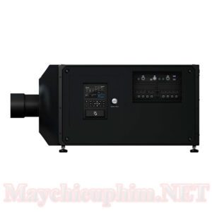 Máy chiếu phim 4K Christie CP4315-RGB may chieu phim chuyen nghiep christie cp4315 rgb 04