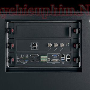 Máy chiếu phim 4K Christie CP4315-RGB may chieu phim chuyen nghiep christie cp4315 rgb 05