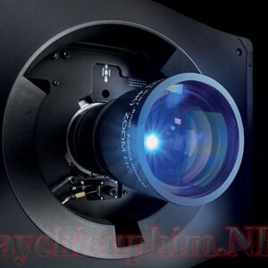 Máy chiếu phim 4K Christie CP4315-RGB may chieu phim chuyen nghiep christie cp4315 rgb 07