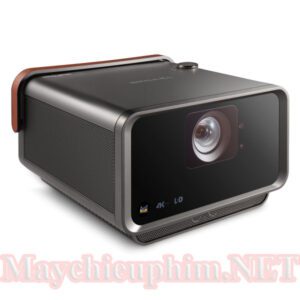 may chieu phim di dong 4k viewsonic x10 4k 03