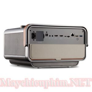 may chieu phim di dong 4k viewsonic x10 4k 07