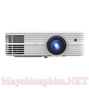 Máy chiếu 4K Optoma UHD52ALV May chieu thong minh 4k optoma uhd52alv 04