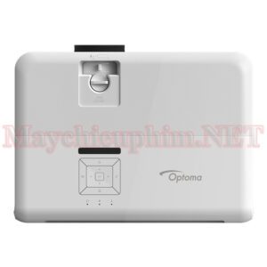 Máy chiếu 4K Optoma UHD52ALV May chieu thong minh 4k optoma uhd52alv 05
