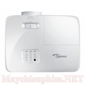 may chieu phim 4k optoma hd30hdr 04