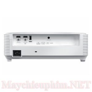 may chieu phim 4k optoma hd30hdr 05