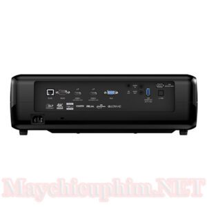 Máy chiếu 4K Optoma UHD51ALV may chieu phim 4k thong minh optoma uhd51alv 05