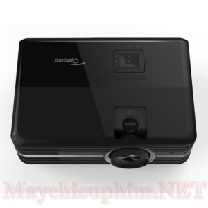 Máy chiếu 4K Optoma UHD51ALV may chieu phim 4k thong minh optoma uhd51alv 07