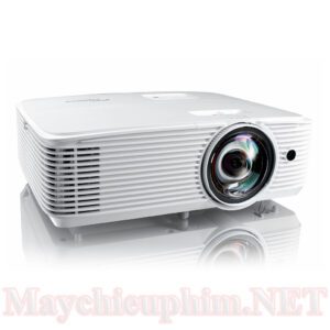 Máy chiếu gần Full HD Optoma GT1080HDR may chieu gan full hd optoma gt1080hdr 04