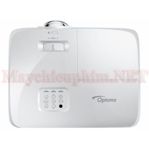 Máy chiếu gần Full HD Optoma GT1080HDR may chieu gan full hd optoma gt1080hdr 05