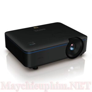 may chieu phim HOME CINEMA 4k benq lk953st 03