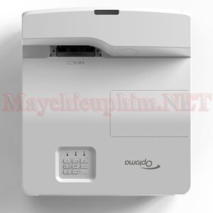 may chieu phim full hd sieu gan optoma HD36UST 05