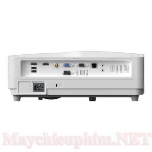 may chieu phim full hd sieu gan optoma HD36UST 07