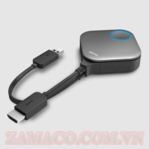 Bộ trình chiếu không dây BenQ InstaShow WDC20 Bo ket noi khong day BenQ InstaShow S WDC20 03