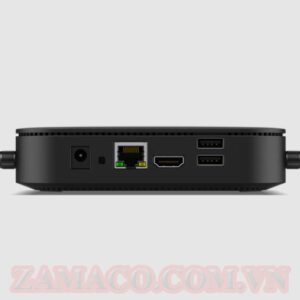 Bộ trình chiếu không dây BenQ InstaShow WDC20 Bo ket noi khong day BenQ InstaShow S WDC20 05