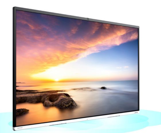 Màn hình tương tác Maxhub V65FA Màn hình tương tác Maxhub V65FA