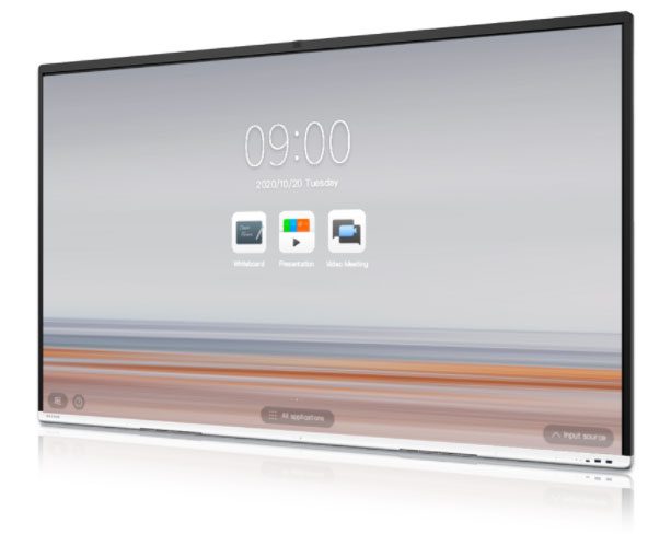 Màn hình tương tác Maxhub V65FA Màn hình tương tác Maxhub V65FA