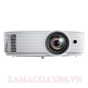 Máy chiếu gần Optoma EH412ST May chieu gan Full HD Optoma EH412ST 03