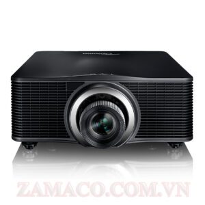 May chieu laser Optoma ZU660 04