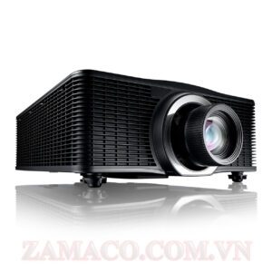 May chieu laser Optoma ZU660 05