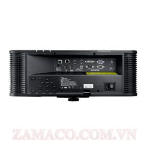 May chieu laser Optoma ZU660 07