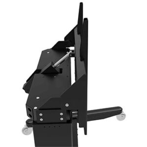 Khung treo di động Seemax DA150 Khung treo di dong cho man hinh tuong tac seemax DA150 04