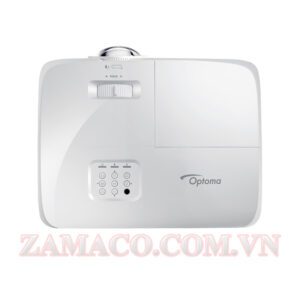 Máy chiếu gần Optoma X308ST W318ST 3