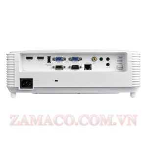 Máy chiếu gần Optoma X308ST W318ST 4