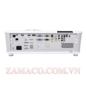 Máy chiếu Optoma W515T W515T 4