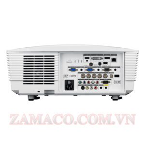 Máy chiếu Optoma X605e X605e 6